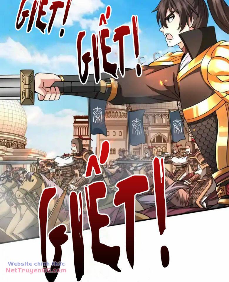 Đại Tần Ta Con Trai Tần Thủy Hoàng Giết Địch Thăng Cấp Thành Thần - Chapter 131 - Page 53