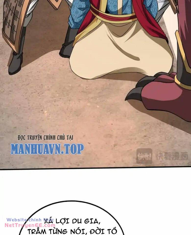 Đại Tần Ta Con Trai Tần Thủy Hoàng Giết Địch Thăng Cấp Thành Thần - Chapter 131 - Page 55