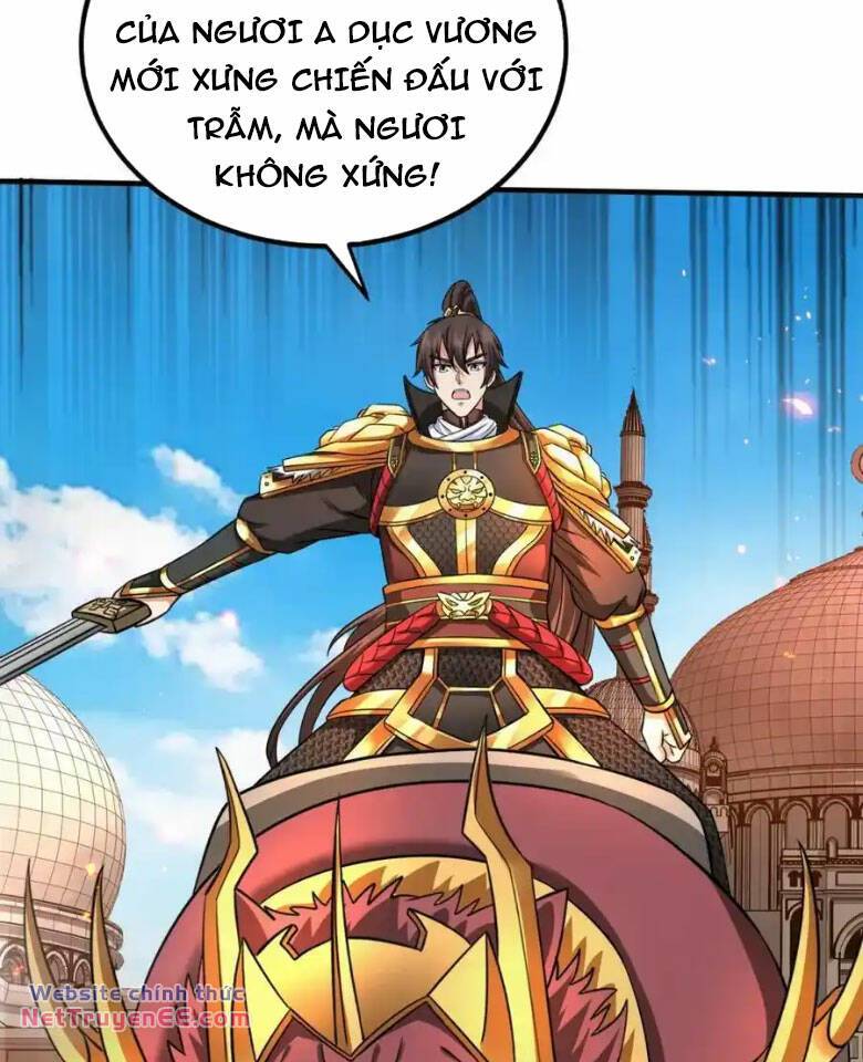 Đại Tần Ta Con Trai Tần Thủy Hoàng Giết Địch Thăng Cấp Thành Thần - Chapter 131 - Page 56