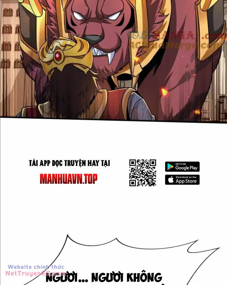 Đại Tần Ta Con Trai Tần Thủy Hoàng Giết Địch Thăng Cấp Thành Thần - Chapter 131 - Page 57