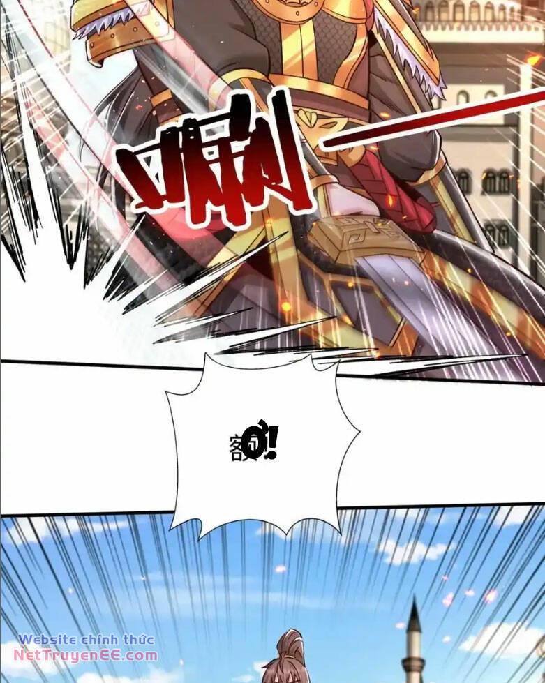 Đại Tần Ta Con Trai Tần Thủy Hoàng Giết Địch Thăng Cấp Thành Thần - Chapter 131 - Page 60