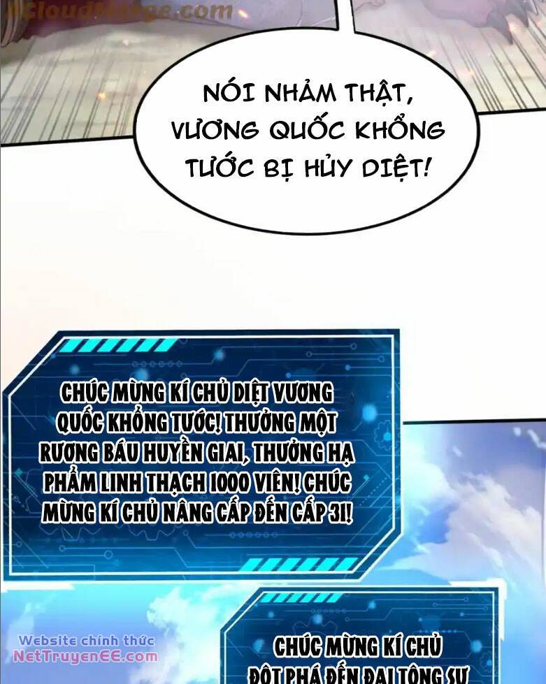 Đại Tần Ta Con Trai Tần Thủy Hoàng Giết Địch Thăng Cấp Thành Thần - Chapter 131 - Page 62