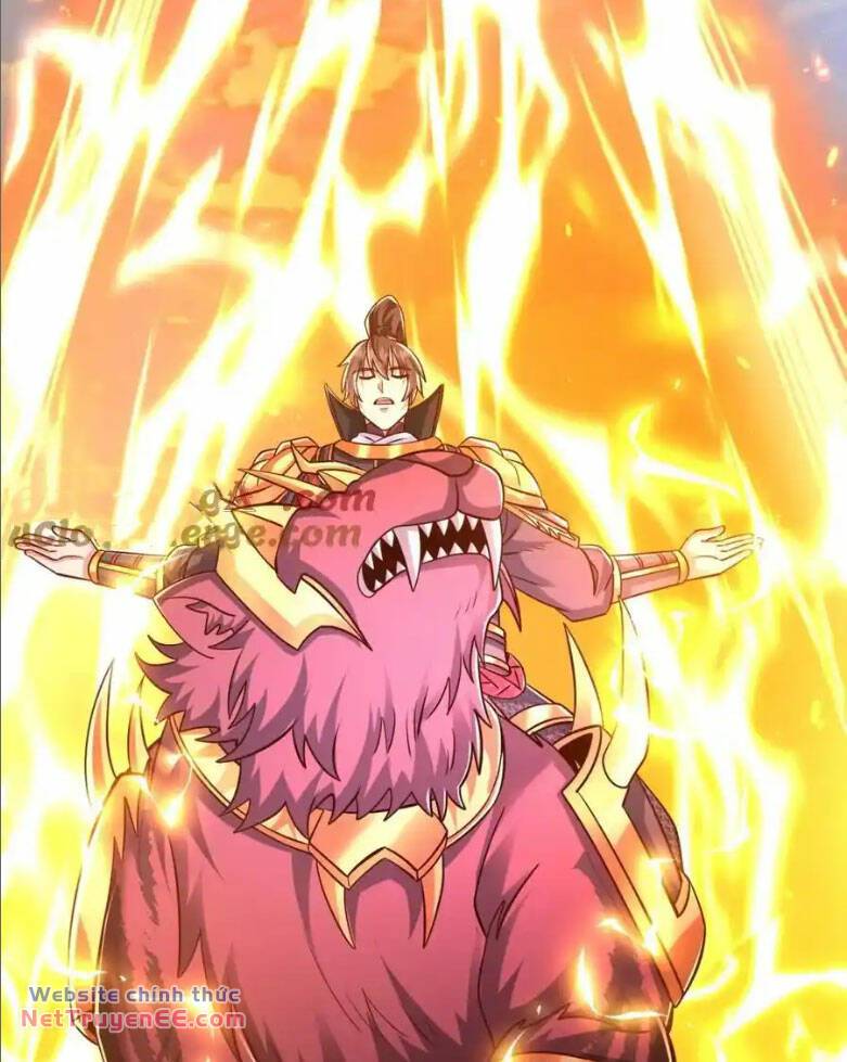 Đại Tần Ta Con Trai Tần Thủy Hoàng Giết Địch Thăng Cấp Thành Thần - Chapter 131 - Page 64