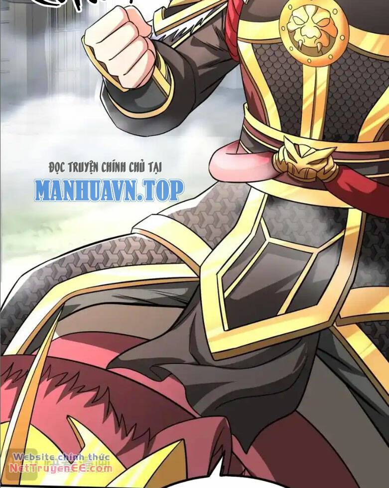 Đại Tần Ta Con Trai Tần Thủy Hoàng Giết Địch Thăng Cấp Thành Thần - Chapter 131 - Page 67