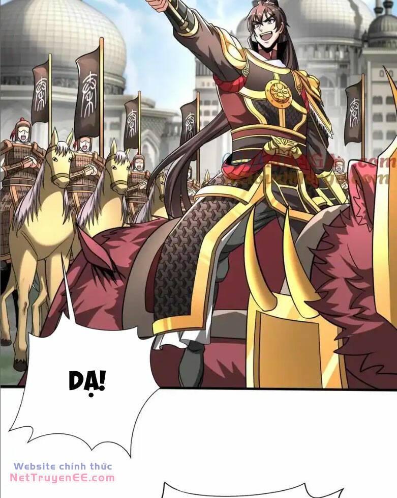 Đại Tần Ta Con Trai Tần Thủy Hoàng Giết Địch Thăng Cấp Thành Thần - Chapter 131 - Page 69
