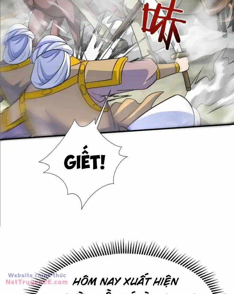 Đại Tần Ta Con Trai Tần Thủy Hoàng Giết Địch Thăng Cấp Thành Thần - Chapter 131 - Page 71