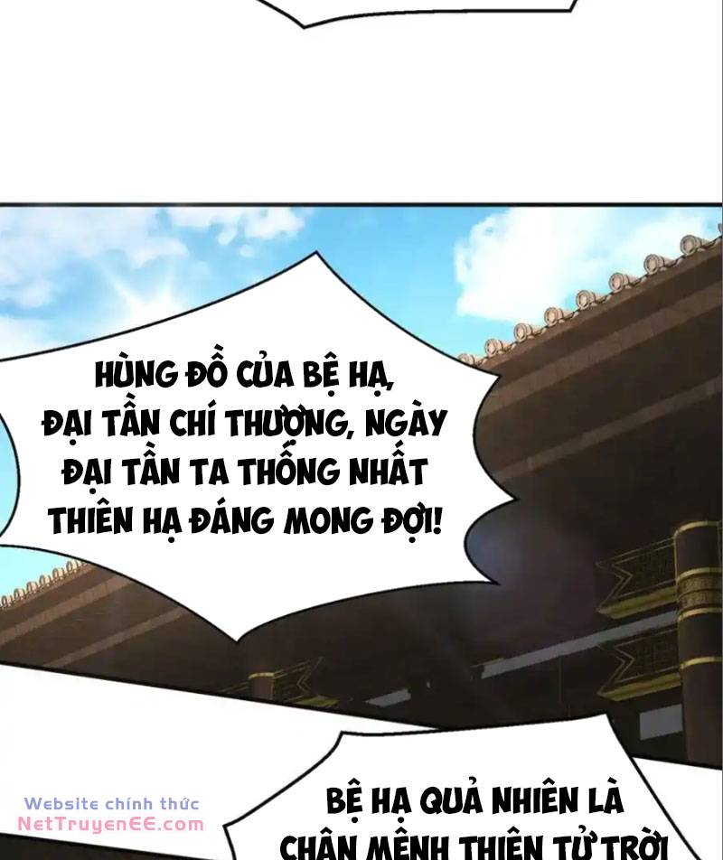 Đại Tần Ta Con Trai Tần Thủy Hoàng Giết Địch Thăng Cấp Thành Thần - Chapter 132 - Page 12