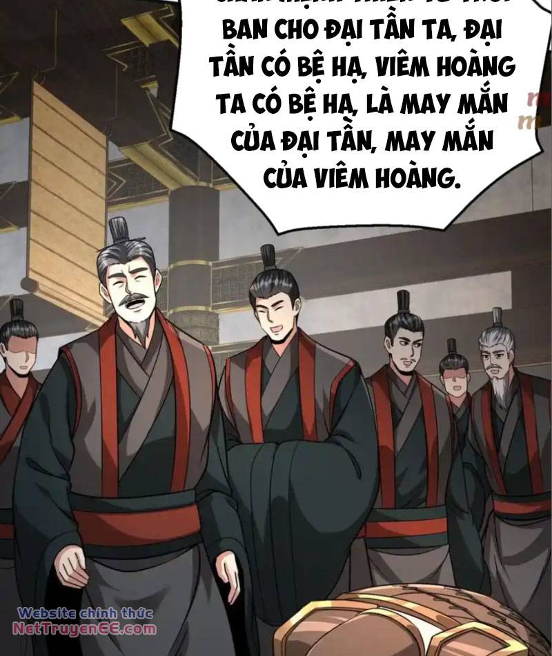 Đại Tần Ta Con Trai Tần Thủy Hoàng Giết Địch Thăng Cấp Thành Thần - Chapter 132 - Page 13