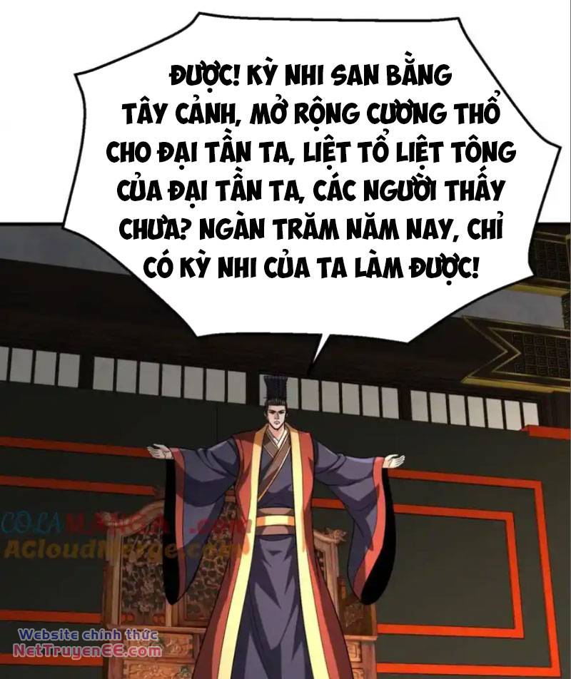 Đại Tần Ta Con Trai Tần Thủy Hoàng Giết Địch Thăng Cấp Thành Thần - Chapter 132 - Page 15