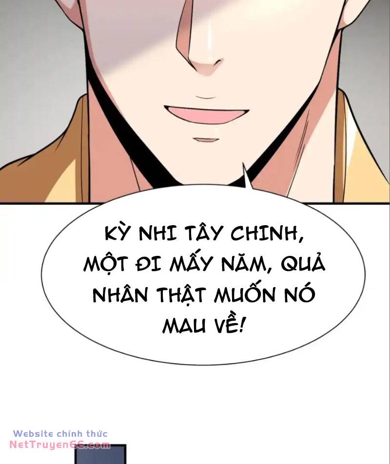 Đại Tần Ta Con Trai Tần Thủy Hoàng Giết Địch Thăng Cấp Thành Thần - Chapter 132 - Page 21