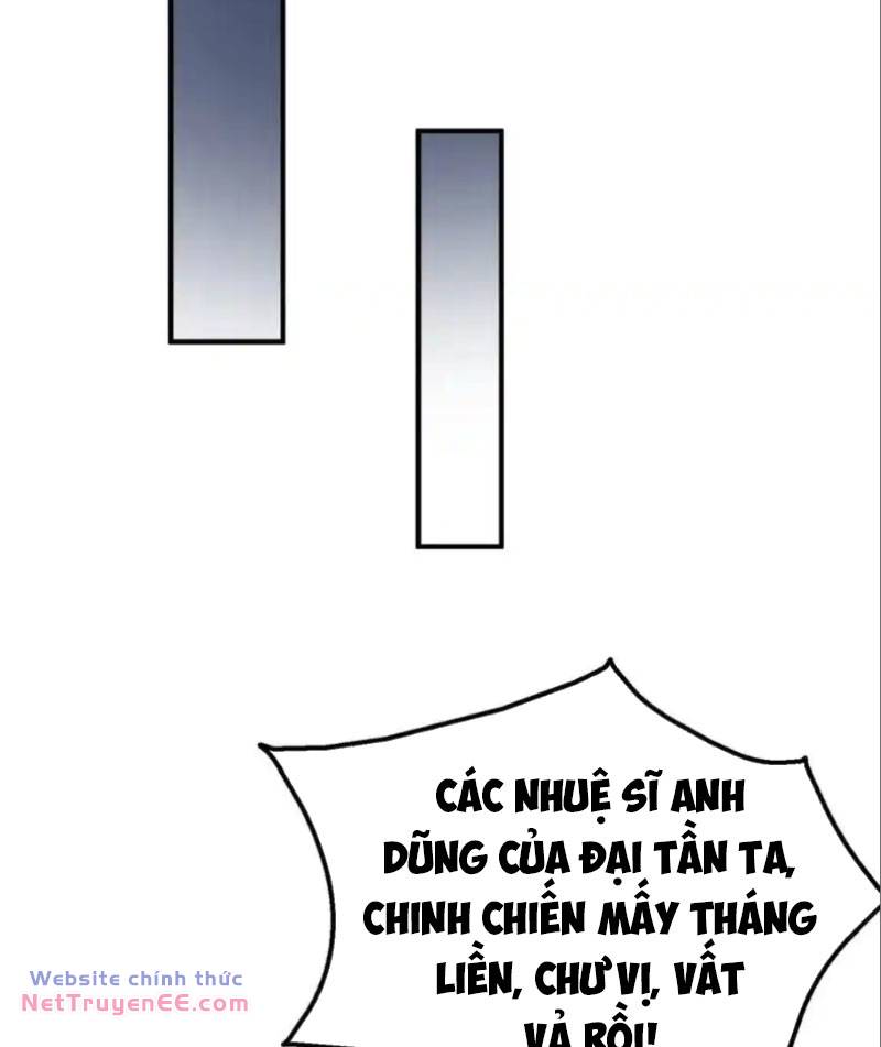Đại Tần Ta Con Trai Tần Thủy Hoàng Giết Địch Thăng Cấp Thành Thần - Chapter 132 - Page 22