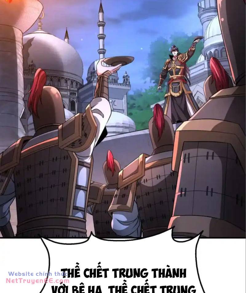 Đại Tần Ta Con Trai Tần Thủy Hoàng Giết Địch Thăng Cấp Thành Thần - Chapter 132 - Page 24