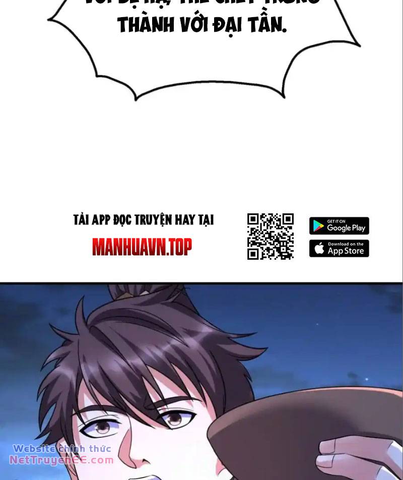 Đại Tần Ta Con Trai Tần Thủy Hoàng Giết Địch Thăng Cấp Thành Thần - Chapter 132 - Page 25