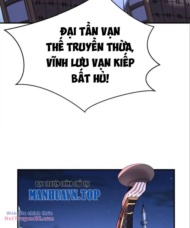 Đại Tần Ta Con Trai Tần Thủy Hoàng Giết Địch Thăng Cấp Thành Thần - Chapter 132 - Page 28