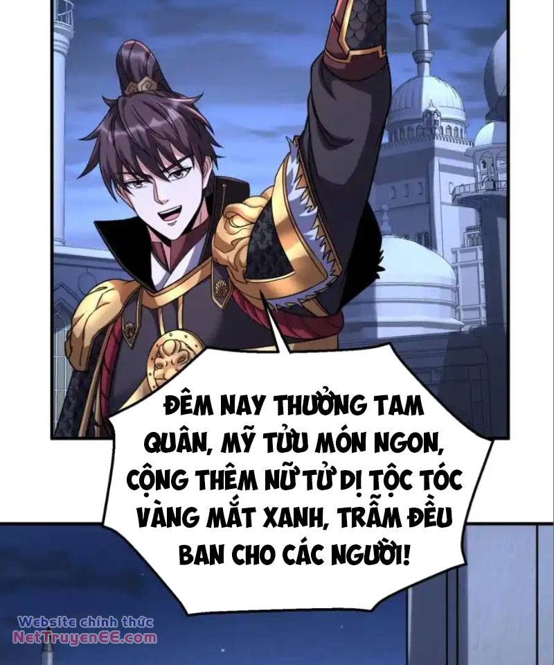 Đại Tần Ta Con Trai Tần Thủy Hoàng Giết Địch Thăng Cấp Thành Thần - Chapter 132 - Page 29