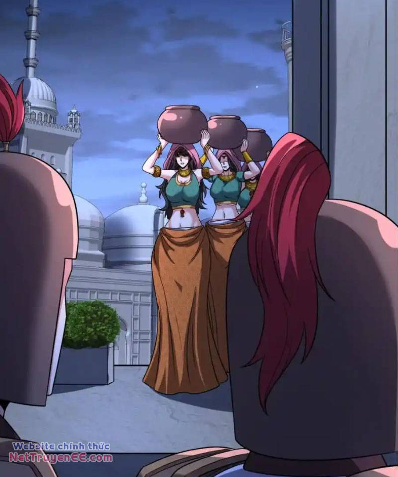 Đại Tần Ta Con Trai Tần Thủy Hoàng Giết Địch Thăng Cấp Thành Thần - Chapter 132 - Page 30