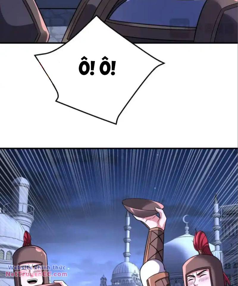 Đại Tần Ta Con Trai Tần Thủy Hoàng Giết Địch Thăng Cấp Thành Thần - Chapter 132 - Page 31