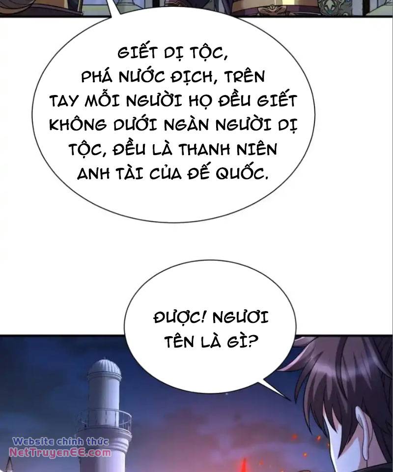 Đại Tần Ta Con Trai Tần Thủy Hoàng Giết Địch Thăng Cấp Thành Thần - Chapter 132 - Page 37