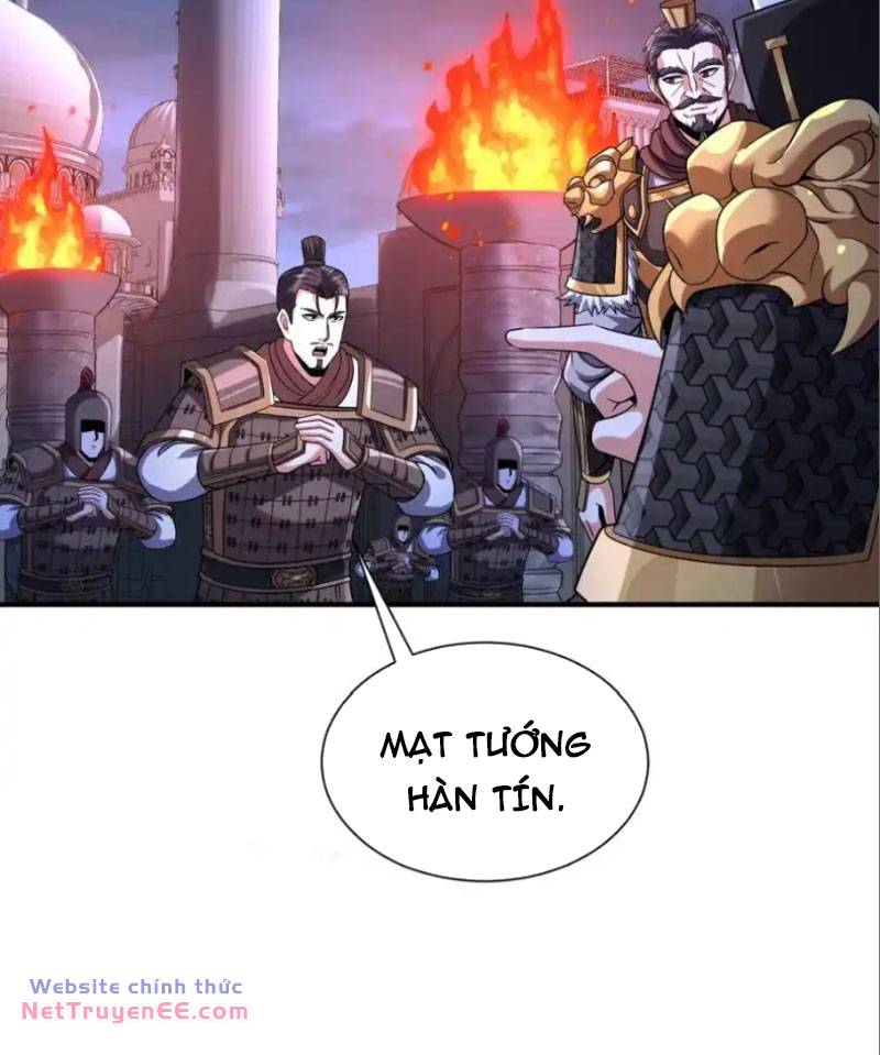 Đại Tần Ta Con Trai Tần Thủy Hoàng Giết Địch Thăng Cấp Thành Thần - Chapter 132 - Page 38