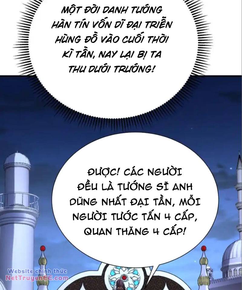 Đại Tần Ta Con Trai Tần Thủy Hoàng Giết Địch Thăng Cấp Thành Thần - Chapter 132 - Page 42