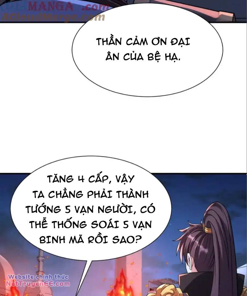 Đại Tần Ta Con Trai Tần Thủy Hoàng Giết Địch Thăng Cấp Thành Thần - Chapter 132 - Page 44