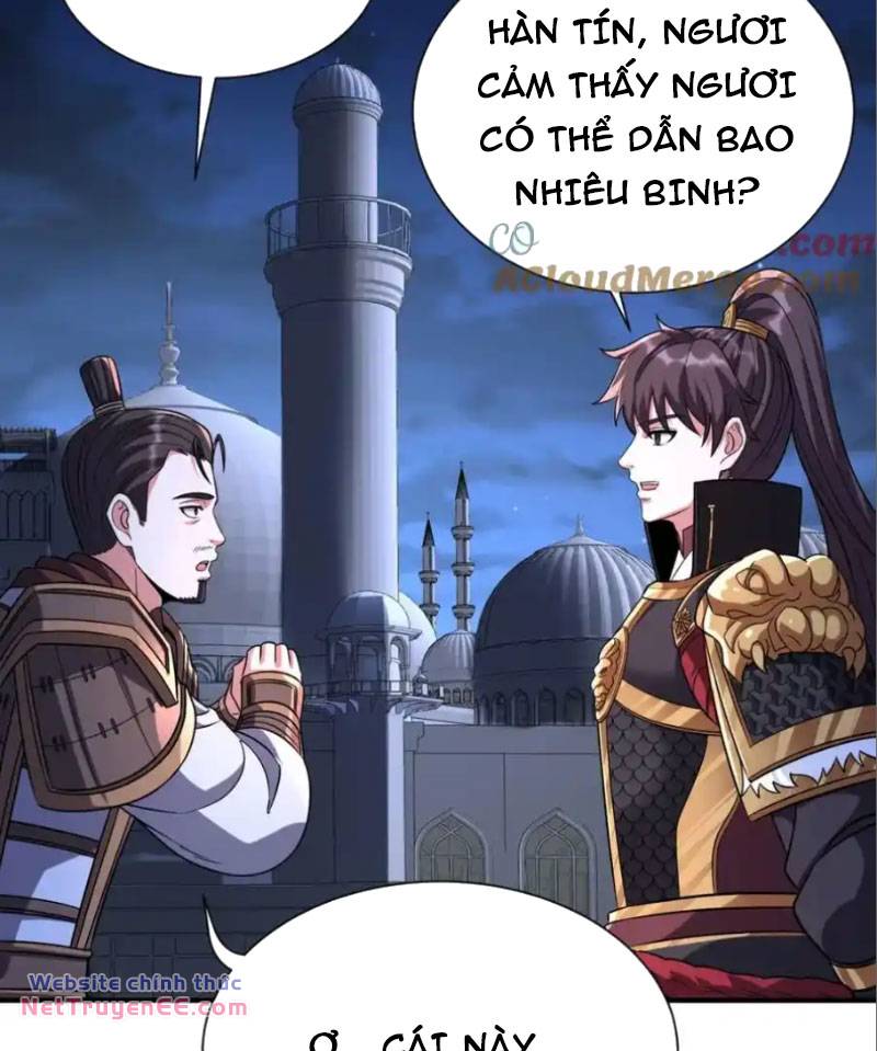 Đại Tần Ta Con Trai Tần Thủy Hoàng Giết Địch Thăng Cấp Thành Thần - Chapter 132 - Page 46