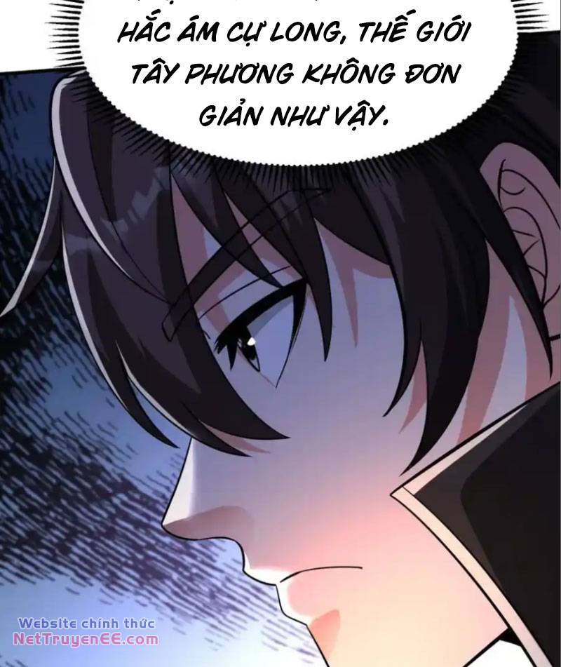 Đại Tần Ta Con Trai Tần Thủy Hoàng Giết Địch Thăng Cấp Thành Thần - Chapter 132 - Page 4