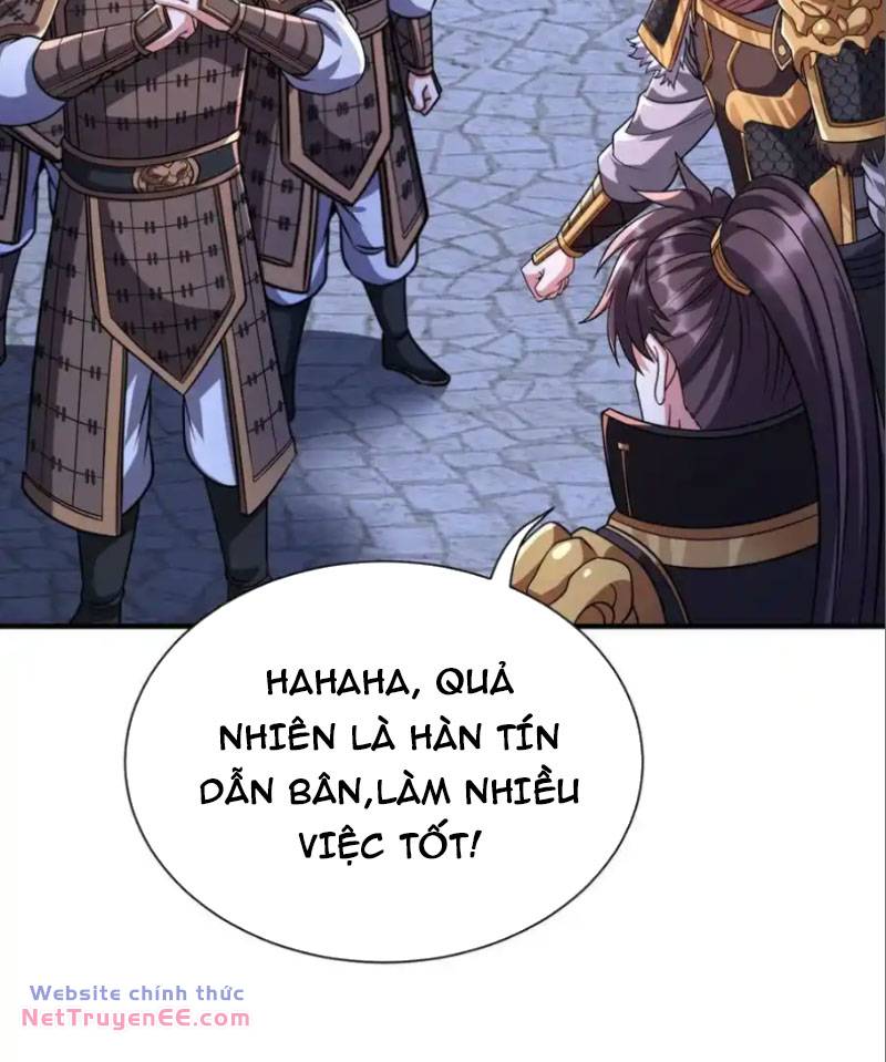 Đại Tần Ta Con Trai Tần Thủy Hoàng Giết Địch Thăng Cấp Thành Thần - Chapter 132 - Page 49