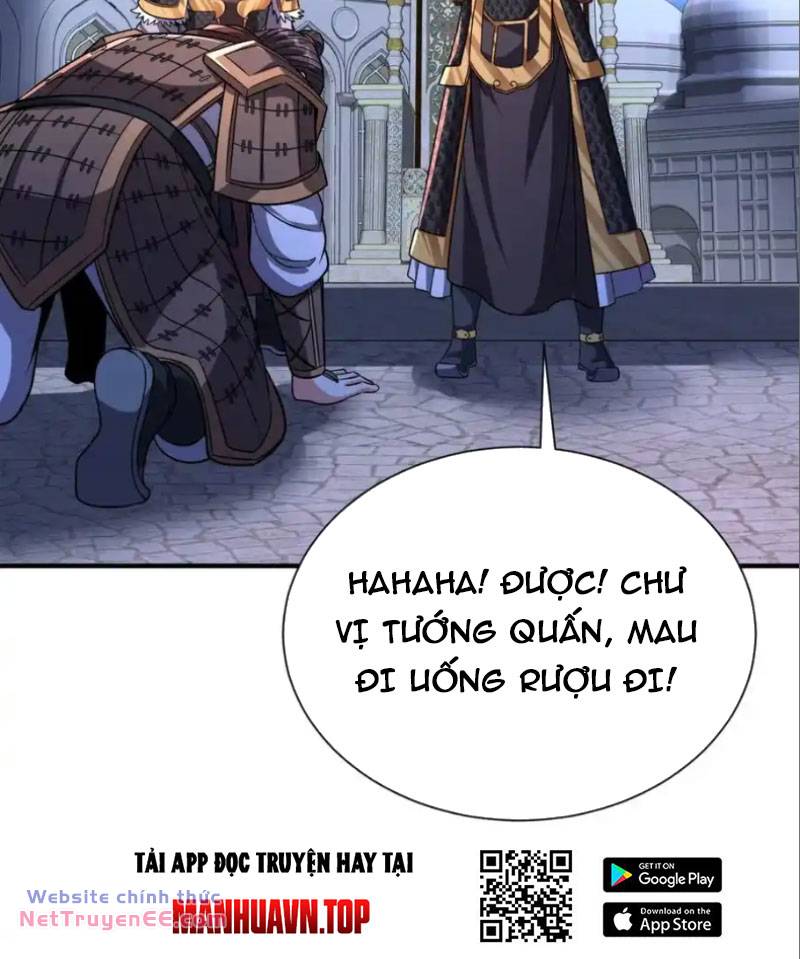 Đại Tần Ta Con Trai Tần Thủy Hoàng Giết Địch Thăng Cấp Thành Thần - Chapter 132 - Page 52