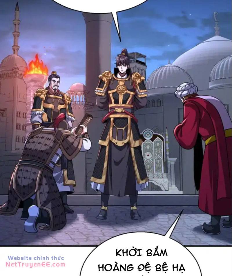 Đại Tần Ta Con Trai Tần Thủy Hoàng Giết Địch Thăng Cấp Thành Thần - Chapter 132 - Page 55