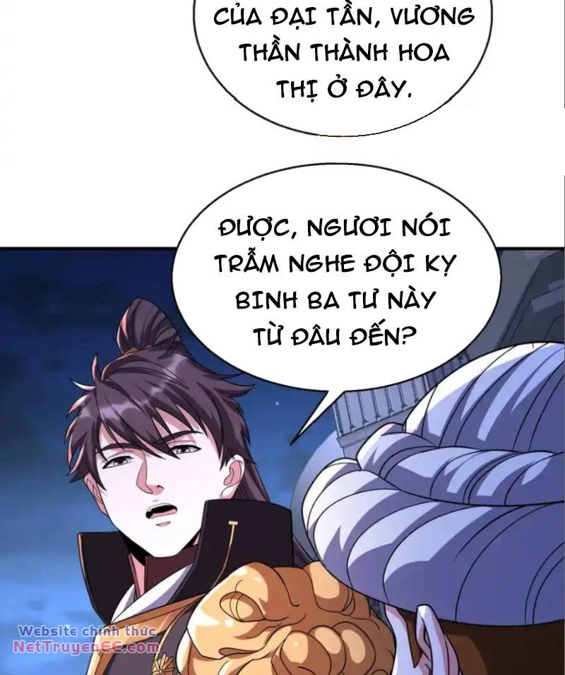 Đại Tần Ta Con Trai Tần Thủy Hoàng Giết Địch Thăng Cấp Thành Thần - Chapter 132 - Page 56