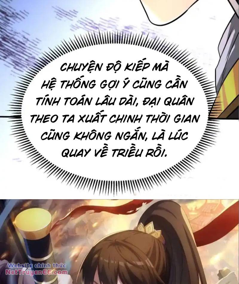 Đại Tần Ta Con Trai Tần Thủy Hoàng Giết Địch Thăng Cấp Thành Thần - Chapter 132 - Page 5