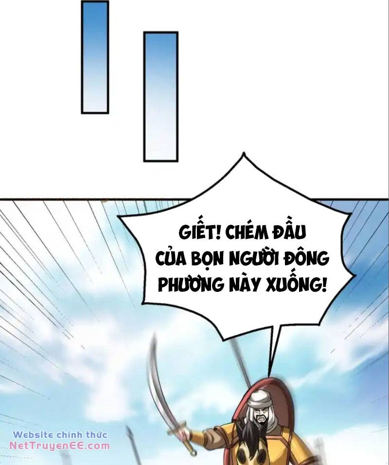 Đại Tần Ta Con Trai Tần Thủy Hoàng Giết Địch Thăng Cấp Thành Thần - Chapter 132 - Page 63