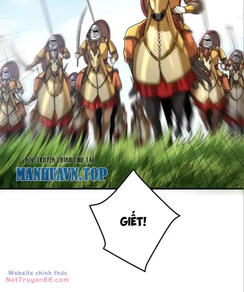 Đại Tần Ta Con Trai Tần Thủy Hoàng Giết Địch Thăng Cấp Thành Thần - Chapter 132 - Page 64