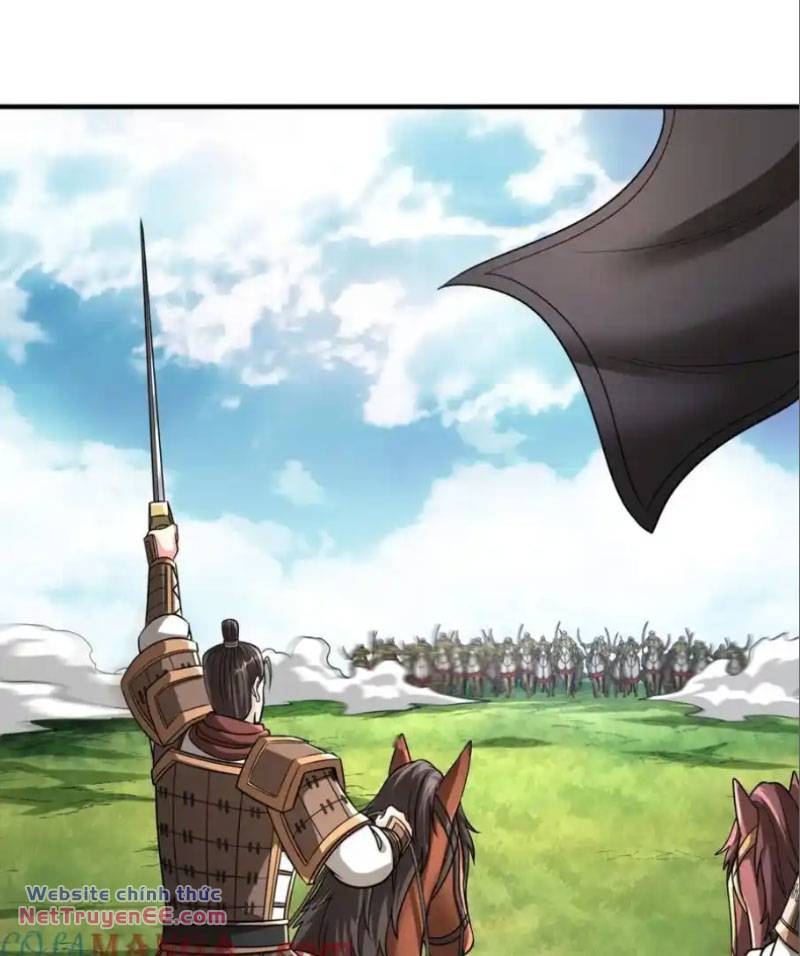 Đại Tần Ta Con Trai Tần Thủy Hoàng Giết Địch Thăng Cấp Thành Thần - Chapter 132 - Page 65