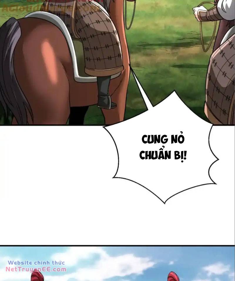 Đại Tần Ta Con Trai Tần Thủy Hoàng Giết Địch Thăng Cấp Thành Thần - Chapter 132 - Page 66