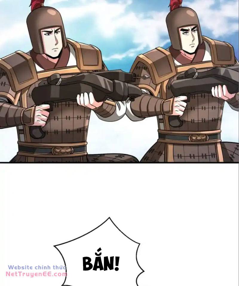 Đại Tần Ta Con Trai Tần Thủy Hoàng Giết Địch Thăng Cấp Thành Thần - Chapter 132 - Page 67