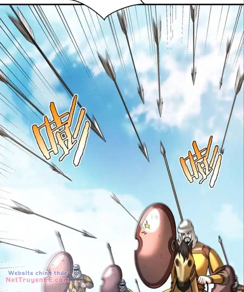 Đại Tần Ta Con Trai Tần Thủy Hoàng Giết Địch Thăng Cấp Thành Thần - Chapter 132 - Page 68