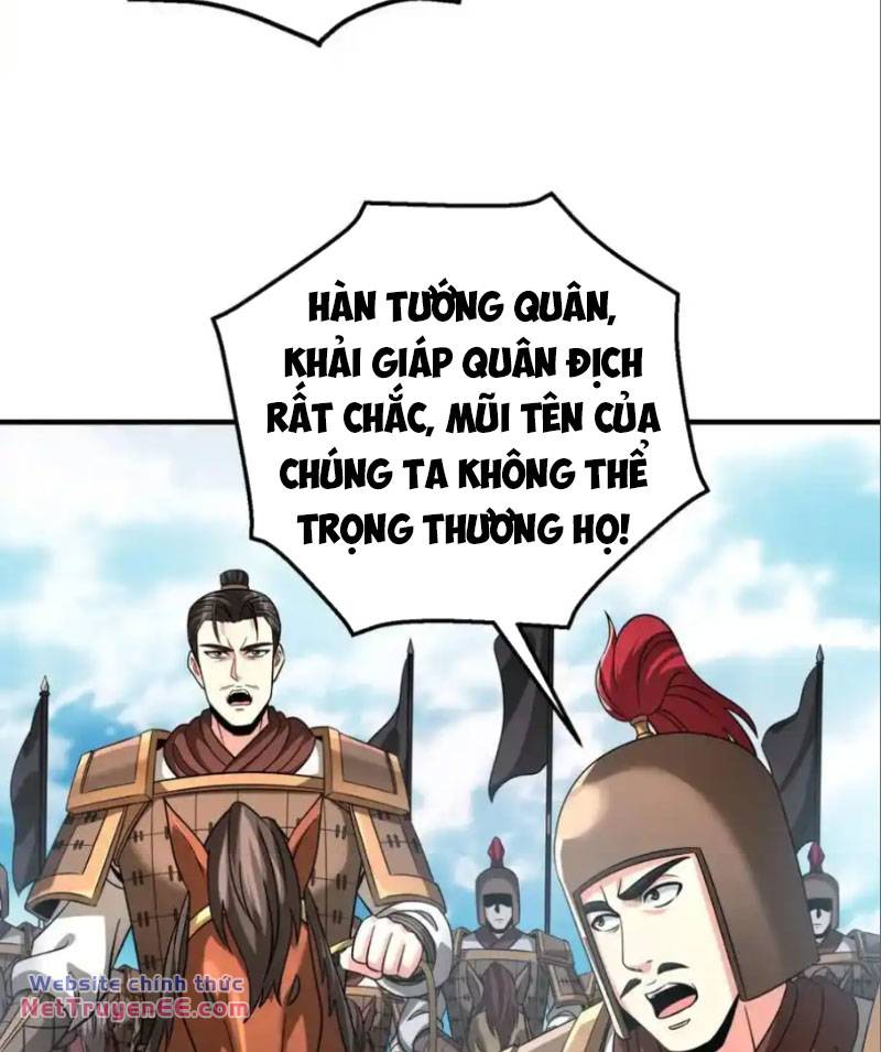 Đại Tần Ta Con Trai Tần Thủy Hoàng Giết Địch Thăng Cấp Thành Thần - Chapter 132 - Page 71