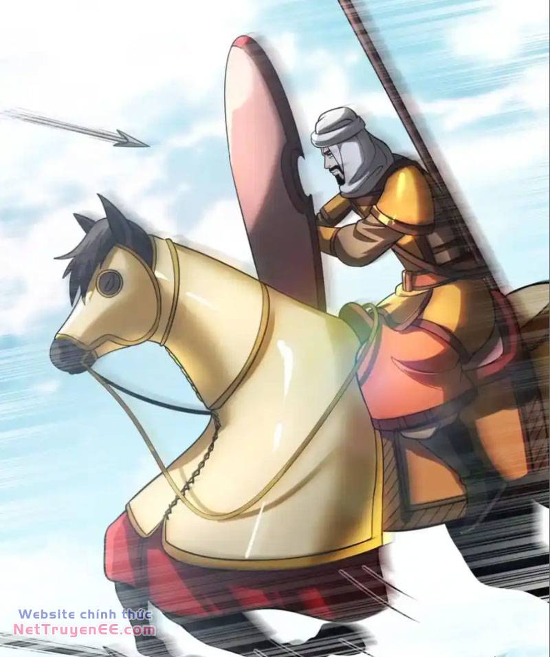 Đại Tần Ta Con Trai Tần Thủy Hoàng Giết Địch Thăng Cấp Thành Thần - Chapter 132 - Page 74