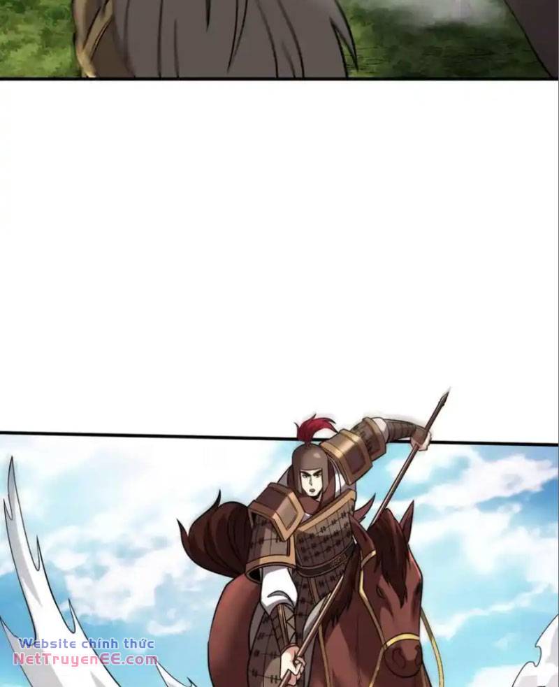 Đại Tần Ta Con Trai Tần Thủy Hoàng Giết Địch Thăng Cấp Thành Thần - Chapter 133 - Page 10