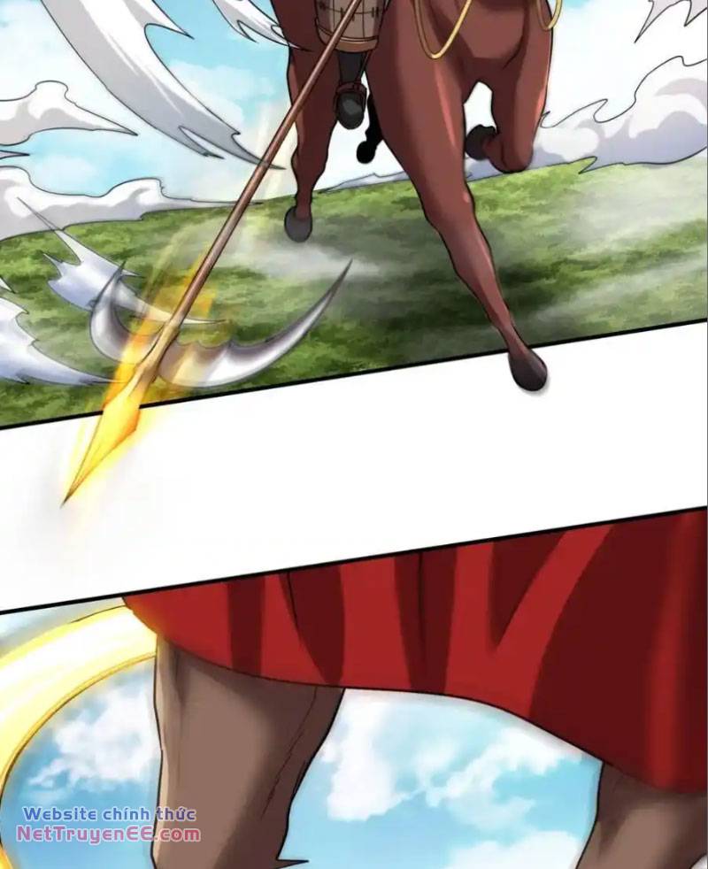 Đại Tần Ta Con Trai Tần Thủy Hoàng Giết Địch Thăng Cấp Thành Thần - Chapter 133 - Page 11