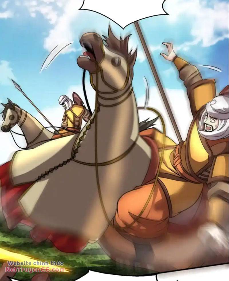 Đại Tần Ta Con Trai Tần Thủy Hoàng Giết Địch Thăng Cấp Thành Thần - Chapter 133 - Page 13