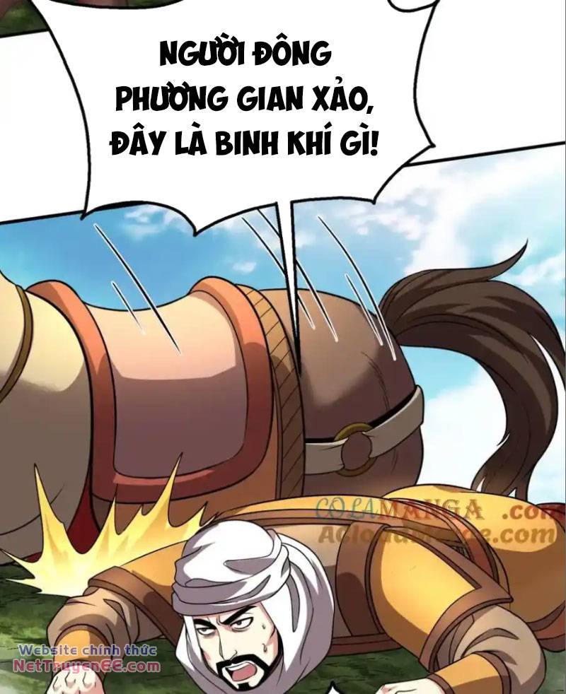 Đại Tần Ta Con Trai Tần Thủy Hoàng Giết Địch Thăng Cấp Thành Thần - Chapter 133 - Page 14