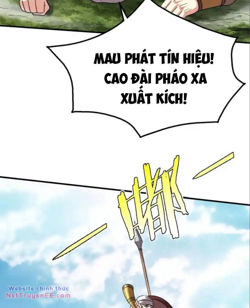 Đại Tần Ta Con Trai Tần Thủy Hoàng Giết Địch Thăng Cấp Thành Thần - Chapter 133 - Page 15