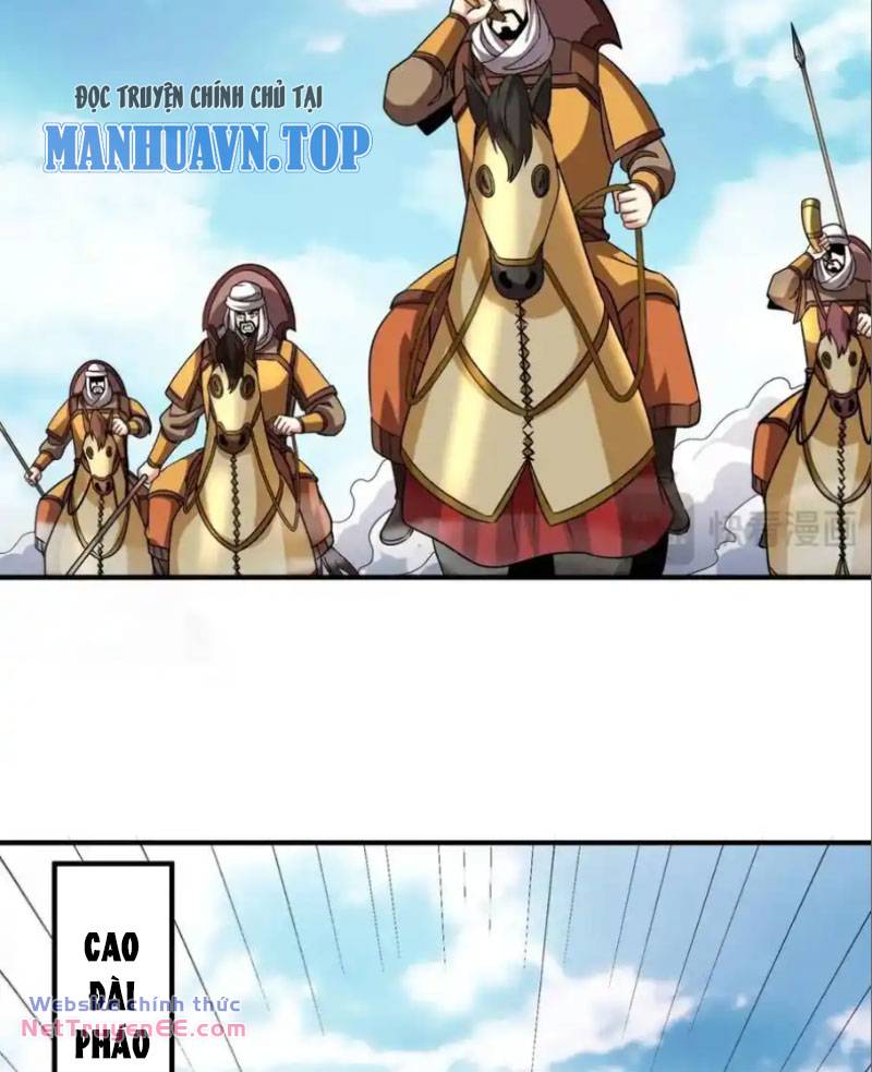 Đại Tần Ta Con Trai Tần Thủy Hoàng Giết Địch Thăng Cấp Thành Thần - Chapter 133 - Page 16