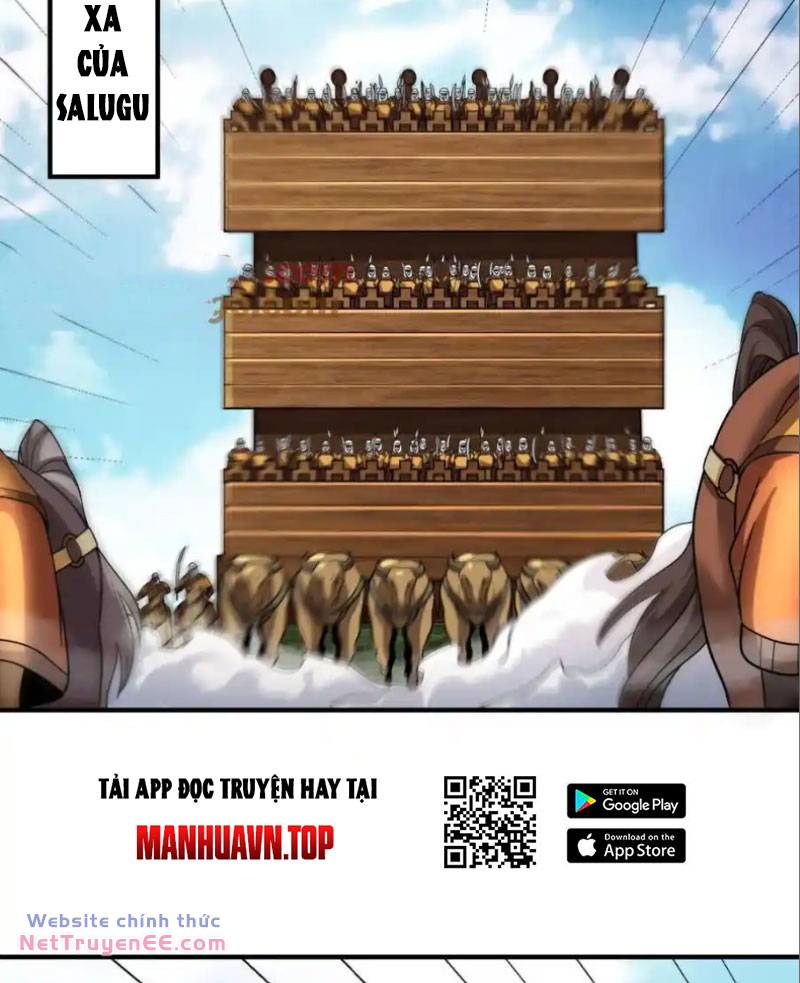 Đại Tần Ta Con Trai Tần Thủy Hoàng Giết Địch Thăng Cấp Thành Thần - Chapter 133 - Page 17