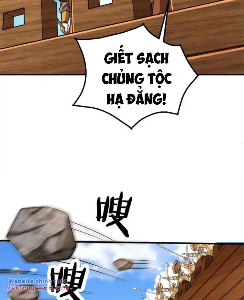 Đại Tần Ta Con Trai Tần Thủy Hoàng Giết Địch Thăng Cấp Thành Thần - Chapter 133 - Page 19