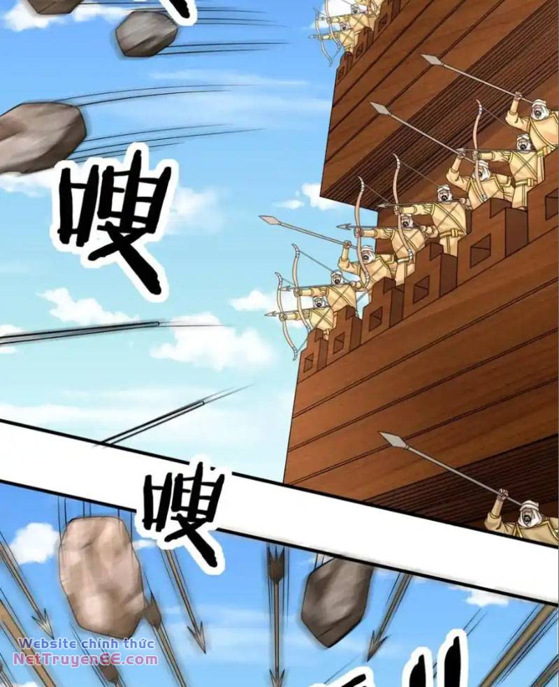 Đại Tần Ta Con Trai Tần Thủy Hoàng Giết Địch Thăng Cấp Thành Thần - Chapter 133 - Page 20