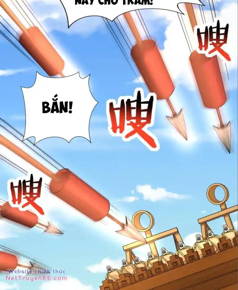 Đại Tần Ta Con Trai Tần Thủy Hoàng Giết Địch Thăng Cấp Thành Thần - Chapter 133 - Page 30